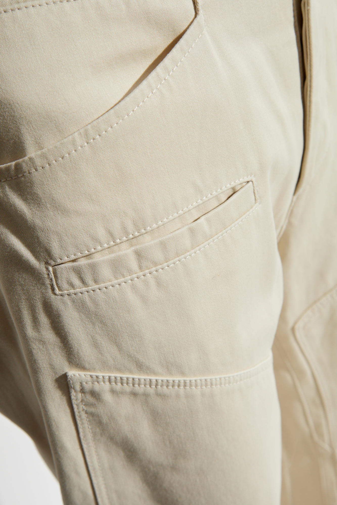 パンツ ISABEL MARANT EMMY COTTON BAGGY TROUSERS Isabel Marant Pants Emmy | Women's Clothing | Vitkac